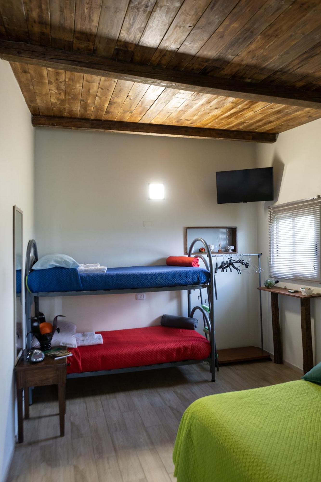 Hotel Filuvespri Comiso Exteriér fotografie