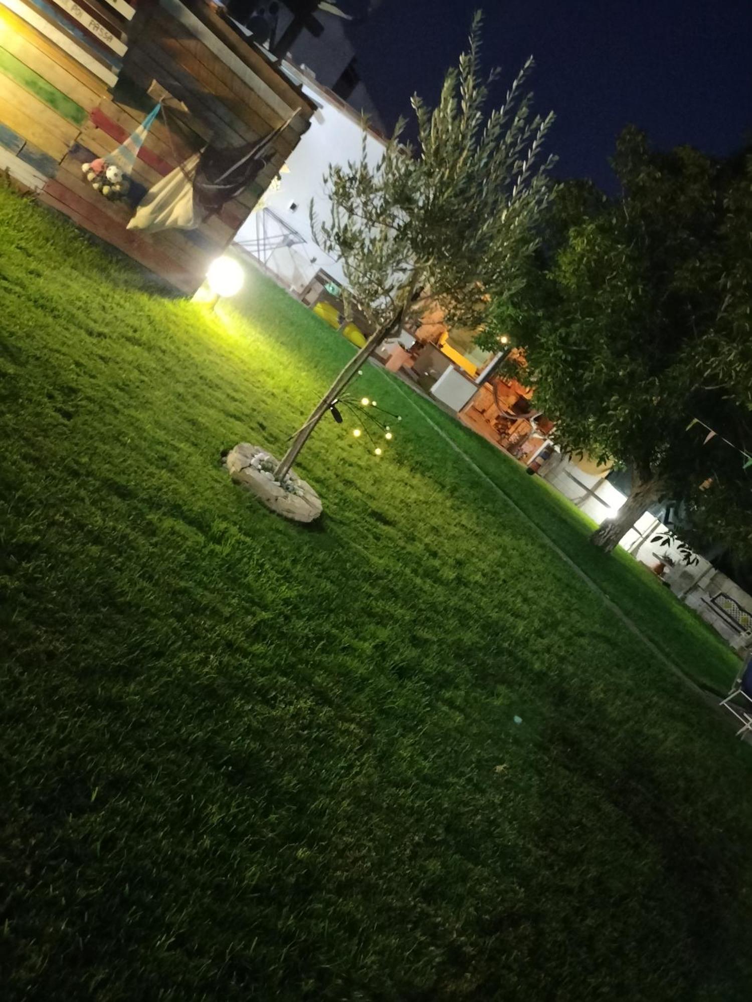 Hotel Filuvespri Comiso Pokoj fotografie