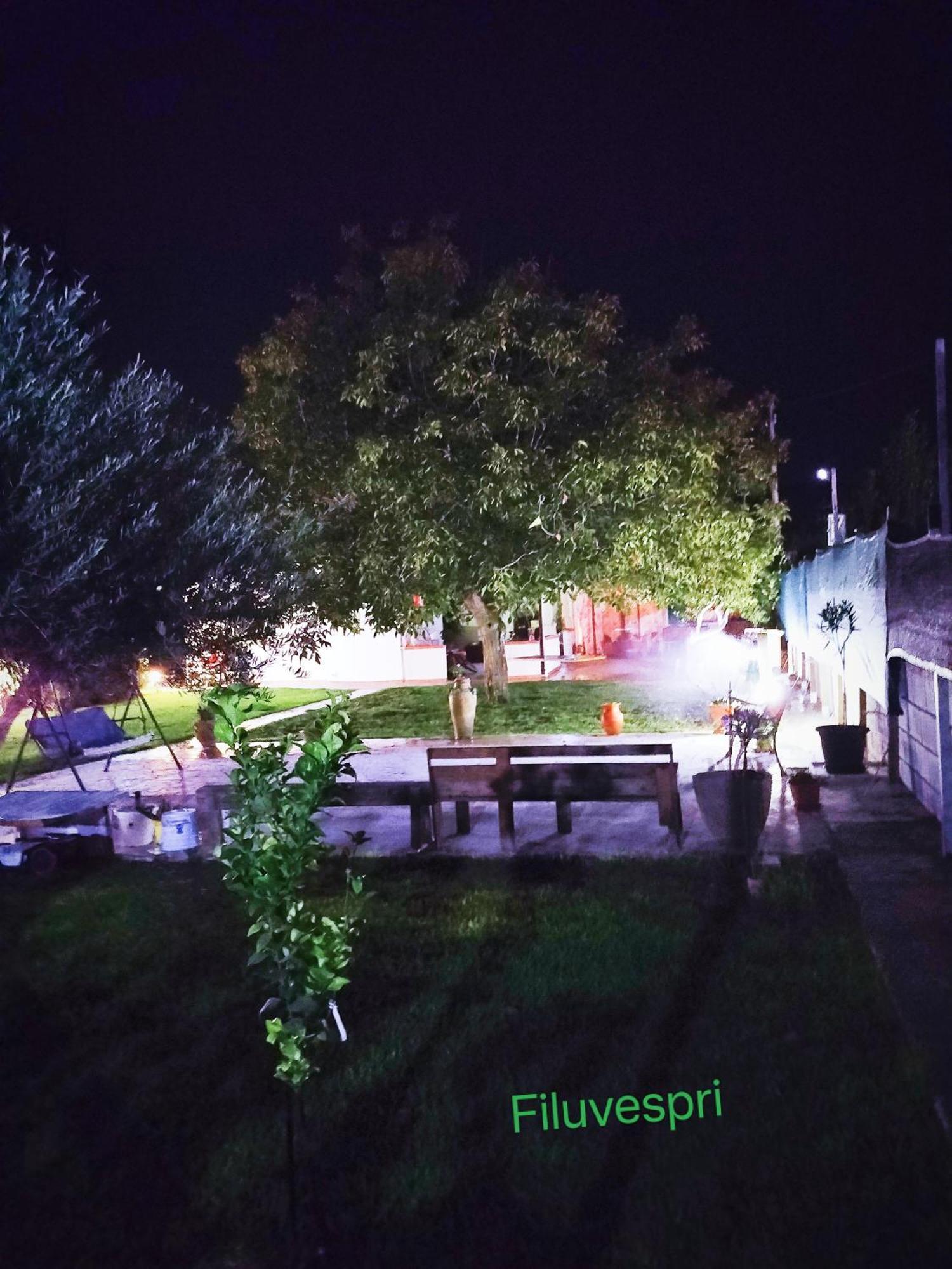 Hotel Filuvespri Comiso Exteriér fotografie